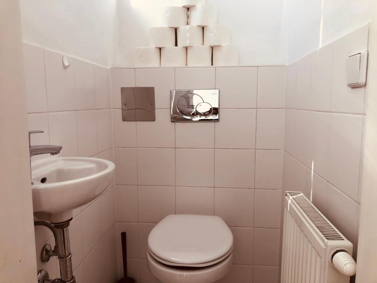 Helle 4 Zimmer Familien-Wohnung Mit Balkon! Schloss Schonbrunn In Gehdistanz Wien Ngoại thất bức ảnh