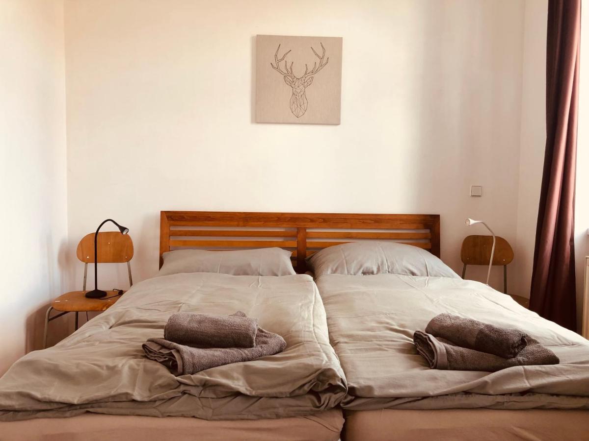 Helle 4 Zimmer Familien-Wohnung Mit Balkon! Schloss Schonbrunn In Gehdistanz Wien Ngoại thất bức ảnh